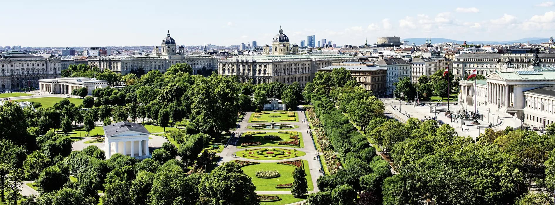 Wien informiert: Alles, was Sie über das Stadtleben und aktuelle Ereignisse wissen müssen