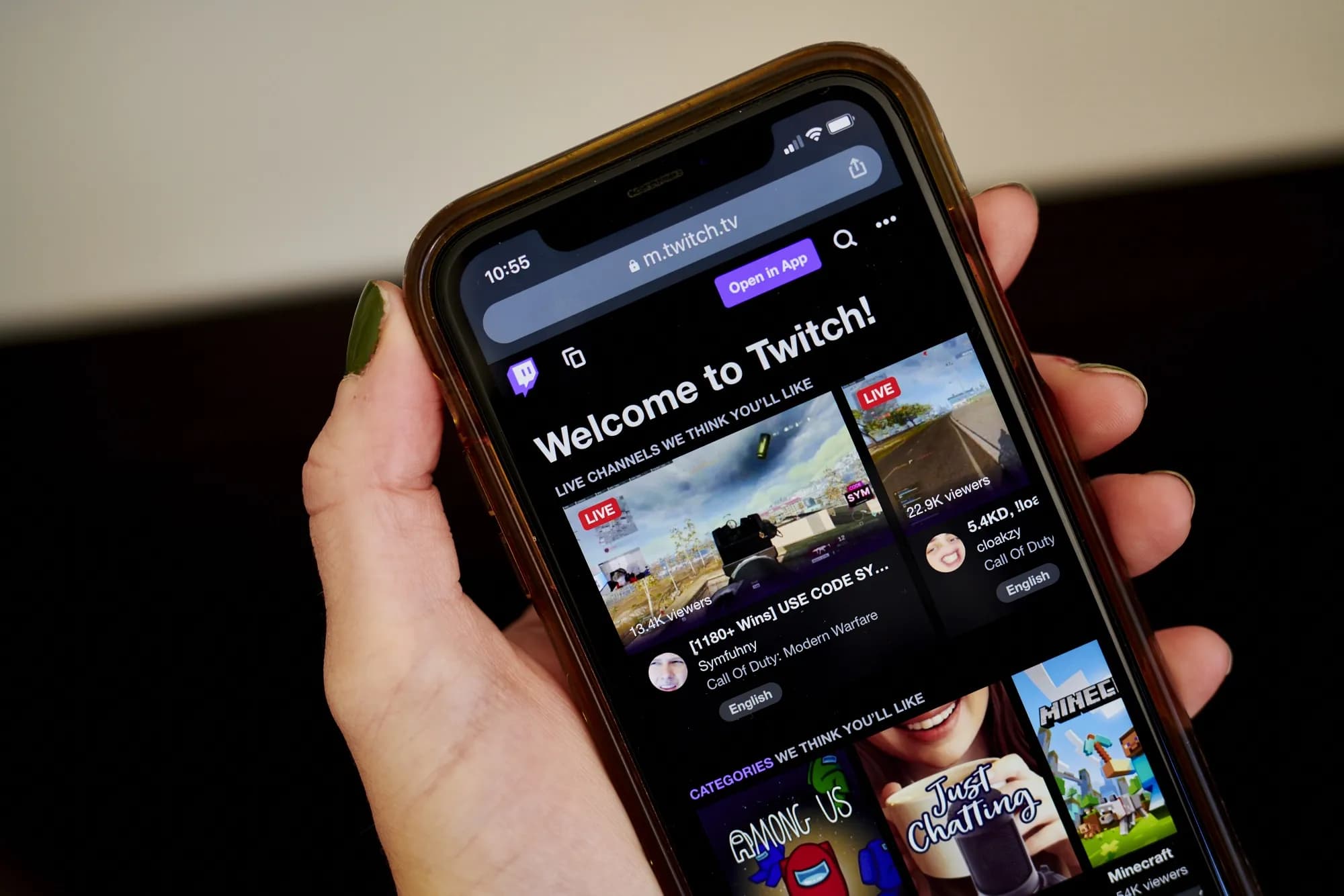 Jetzt Twitch Follower kaufen und dein Wachstum sofort starten