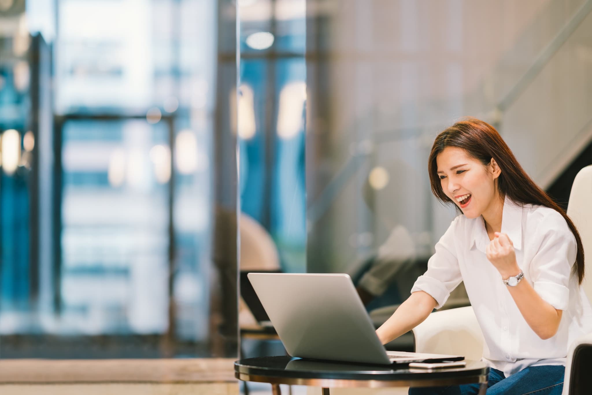 Minijob von Zuhause flexibel: Starte deinen Minijob mit Coco257 für flexible Arbeitszeiten