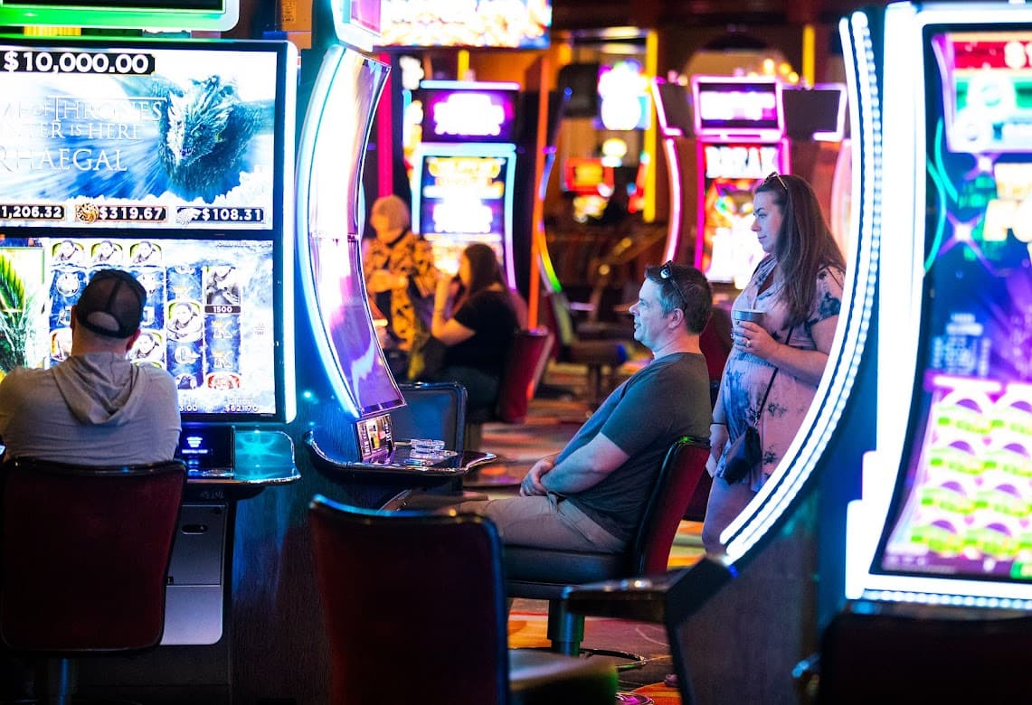 Tipps für verantwortungsbewusstes Spielen in Online Casinos ohne OASIS