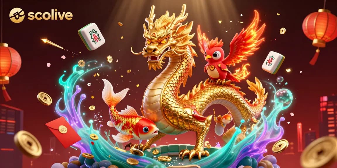 Socolive offers thrilling online betting experiences with dynamic graphics, and exciting game elements.