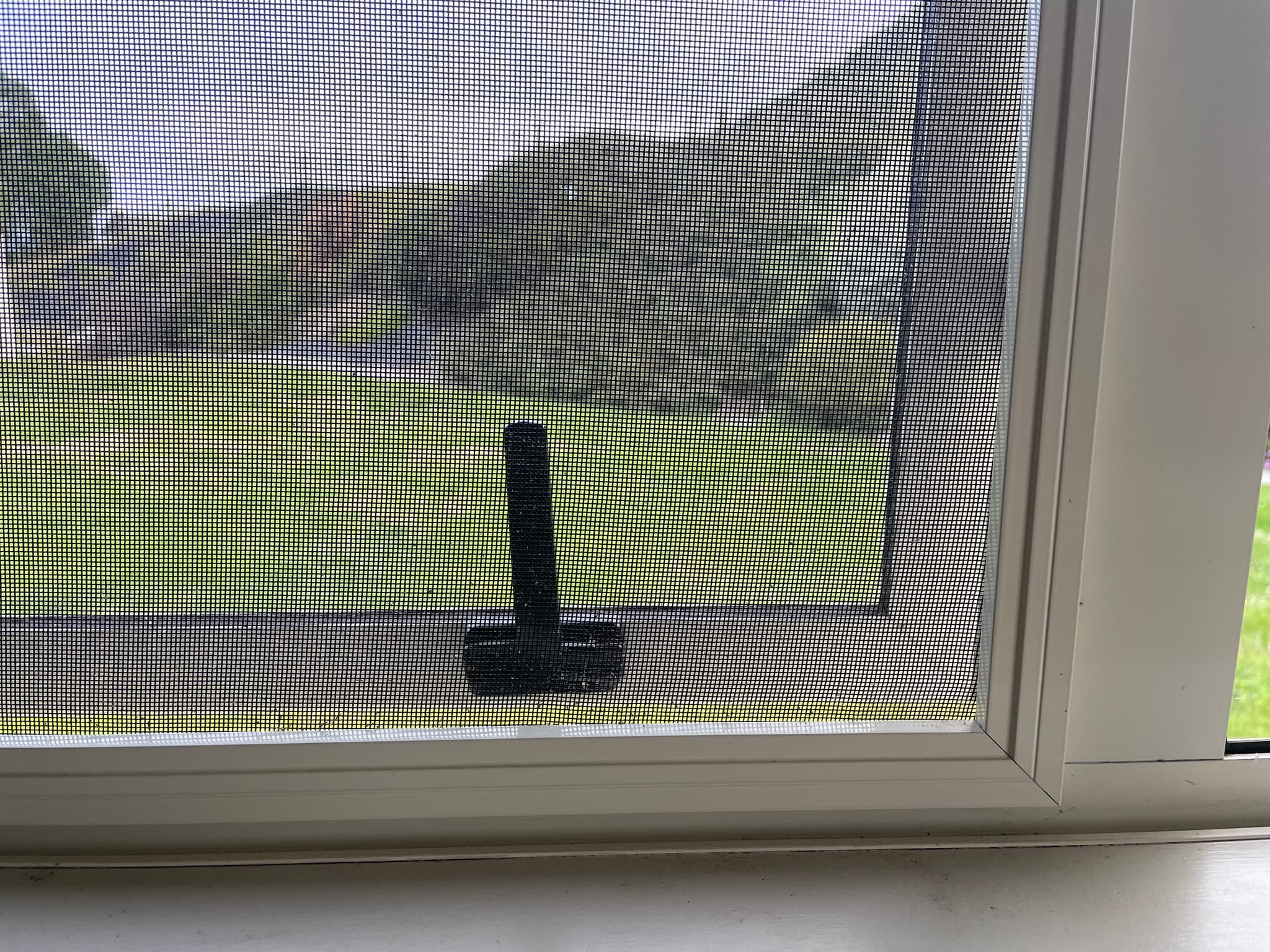 Fliegengitter nach Maß – Hochwertiger Insektenschutz für Dachfenster und Balkontüren