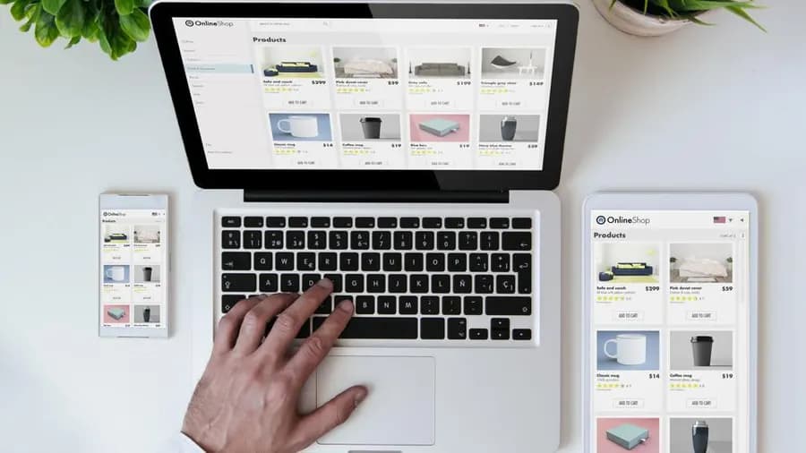 Ein Blick zurück: Unsere Anfänge und unsere Vision