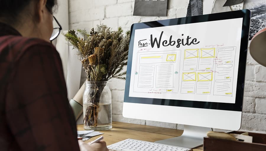 Webdesign Hagen – Webdesign, das Ihre Marke stärkt