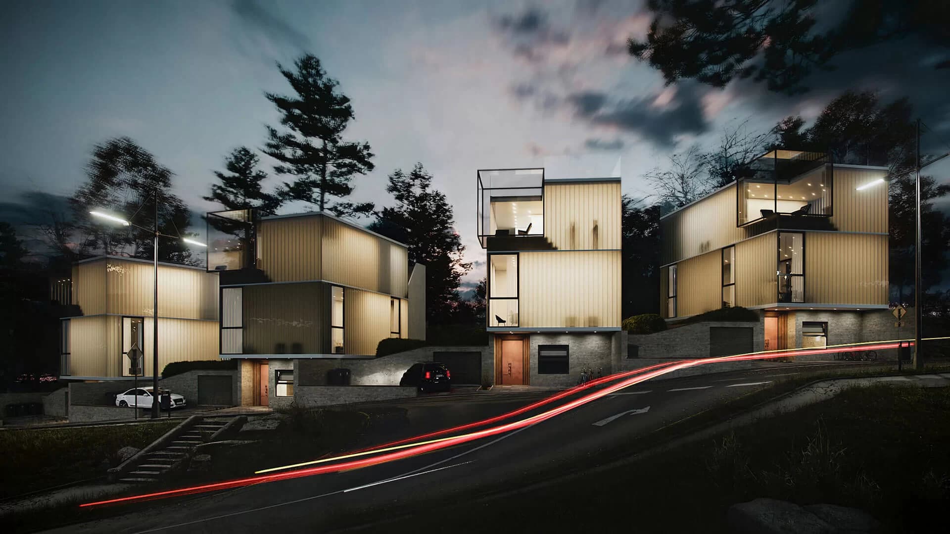 Architektur Visualisierung: Projekte besser präsentieren