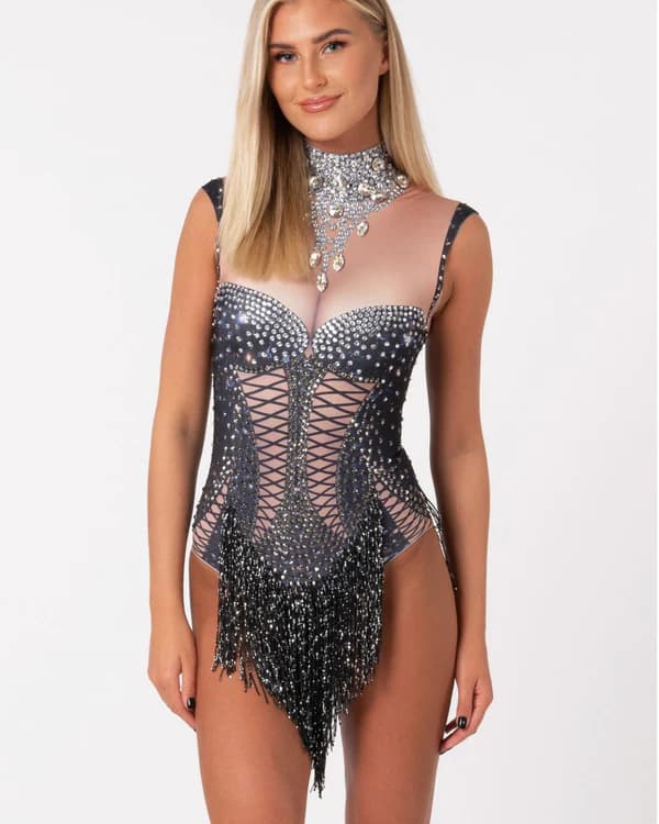 Festival Outfits Damen shoppen – Mode für jedes Musikgenre bei Venga Store