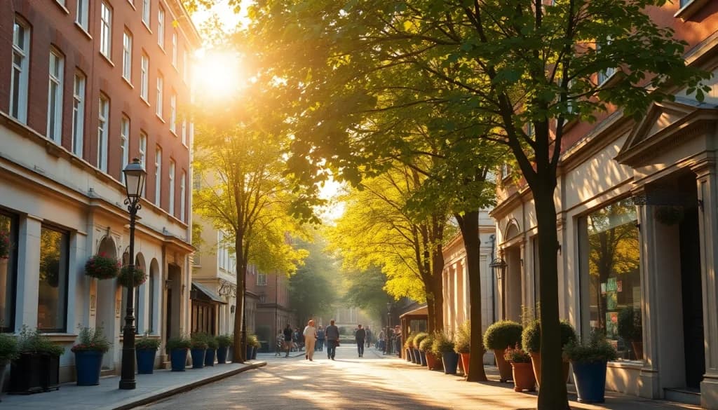 Bloomsbury Residences: The Perfect Real Estate Investment for 2025 and Beyond