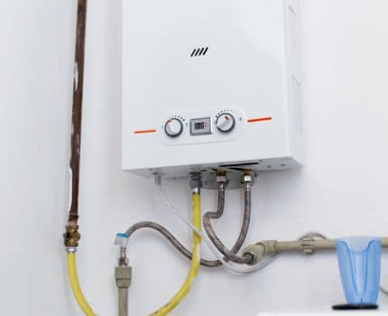 HeizungsInsel: Ihr Experte für die hocheffiziente Vaillant VCW 194/4-5