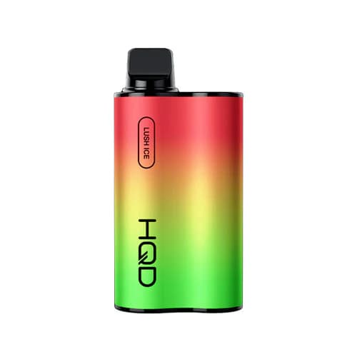 Das Handwerk des Hqd Pods-Vape-Mischens beherrschen