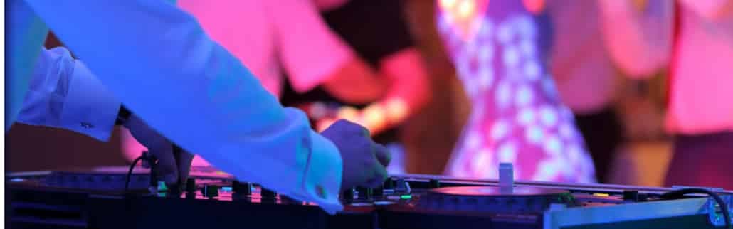 Spinning Stories: Das Leben eines Hochzeits-DJs
