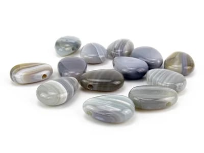 Harmonie spüren – achat Schmuckstücke bei CrystalScents