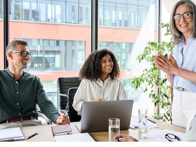 Jetzt Ihren Traumjob sichern – Stellenangebote bei der E+Service+Check GmbH