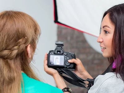 Fotokurs Hamburg: Professionelle Begleitung für kreative Projekte