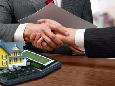 Käufer überzeugen mit dem Bester Immobilienmakler Frankfurt
