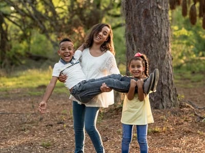 How to Write an Au Pair Contract (Free Template)