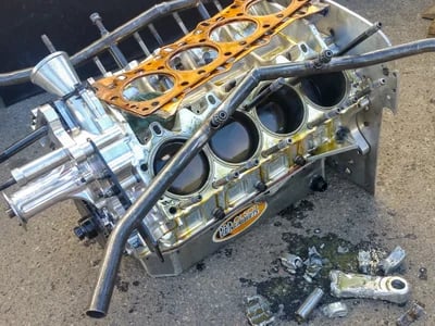 Kaputter Motor? Jetzt Auto verkaufen in Köln, Bonn &amp; NRW