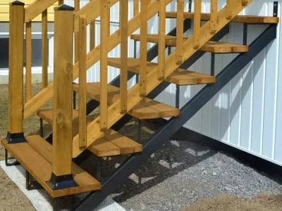 So optimieren Sie Ihre Treppe mit den richtigen Treppen berechnen Formeln