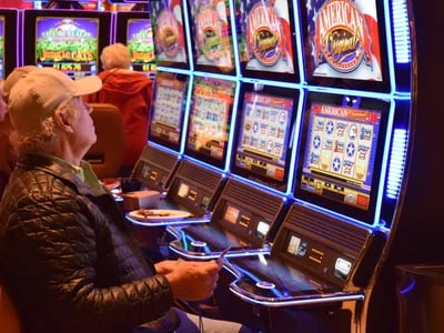 Find the Hottest Slot Games of 2025 on megawin