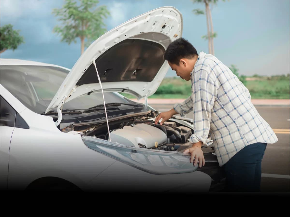 Kaputter Motor? Jetzt Auto verkaufen in Köln, Bonn & NRW