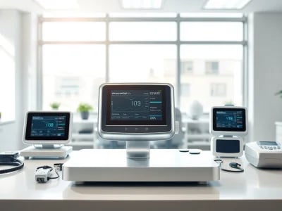Die Vorteile von deus medical für moderne Therapieansätze