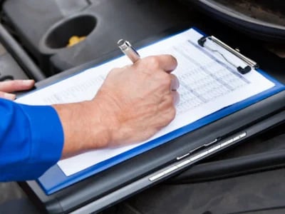 Gebrauchtwagencheck bei Carspector: Deine Sicherheit beim Autokauf