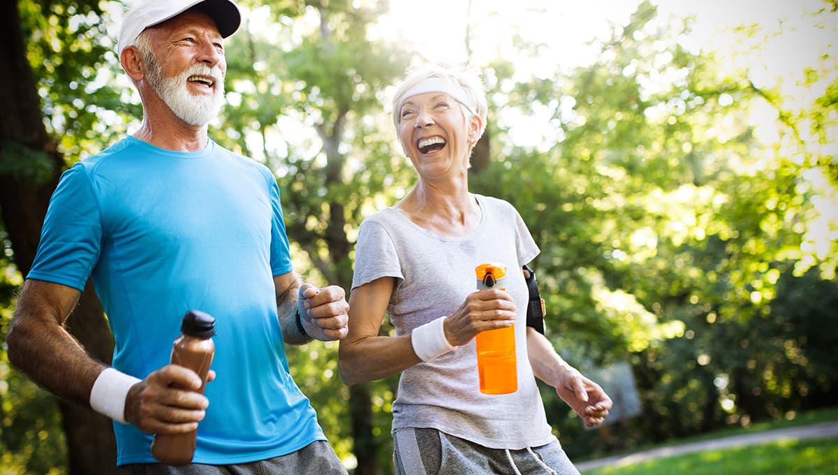 The Science of Longevity: Charava’s Premium Supplements for Optimal Health and Lifespan