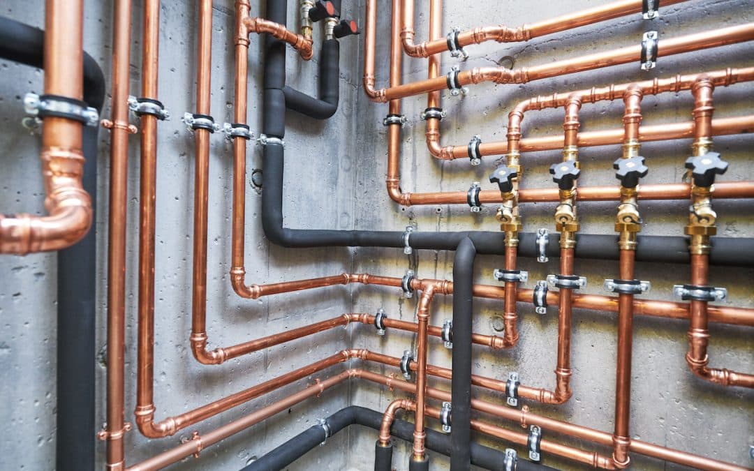 Wasserschaden Notdienst in der Nähe: Ihr Partner für schnelle Reparaturen