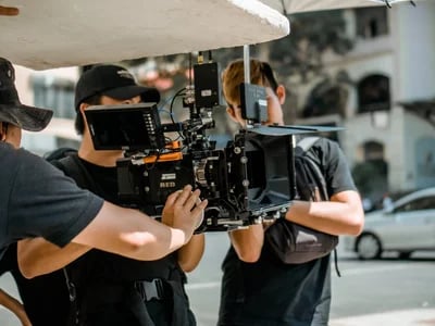 Imagefilm Hamburg – Vom Konzept zum fertigen Film