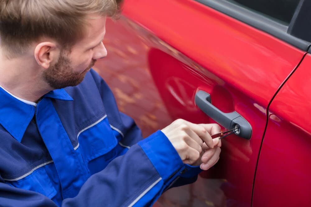 Brauchen Sie einen neuen Ersatzschlüssel Auto? Mr Key bietet den passenden Schlüssel für Ihr Fahrzeug