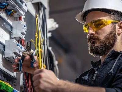 DGUV V3 Prüfung – Die besten Tipps für eine erfolgreiche Prüfung