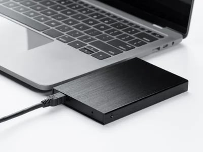 Schritte zur erfolgreichen Datenrettung von USB-Sticks und externen Festplatten