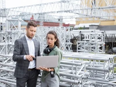 Tontechnik mieten Münster – Individuelle Lösungen für Ihr Event