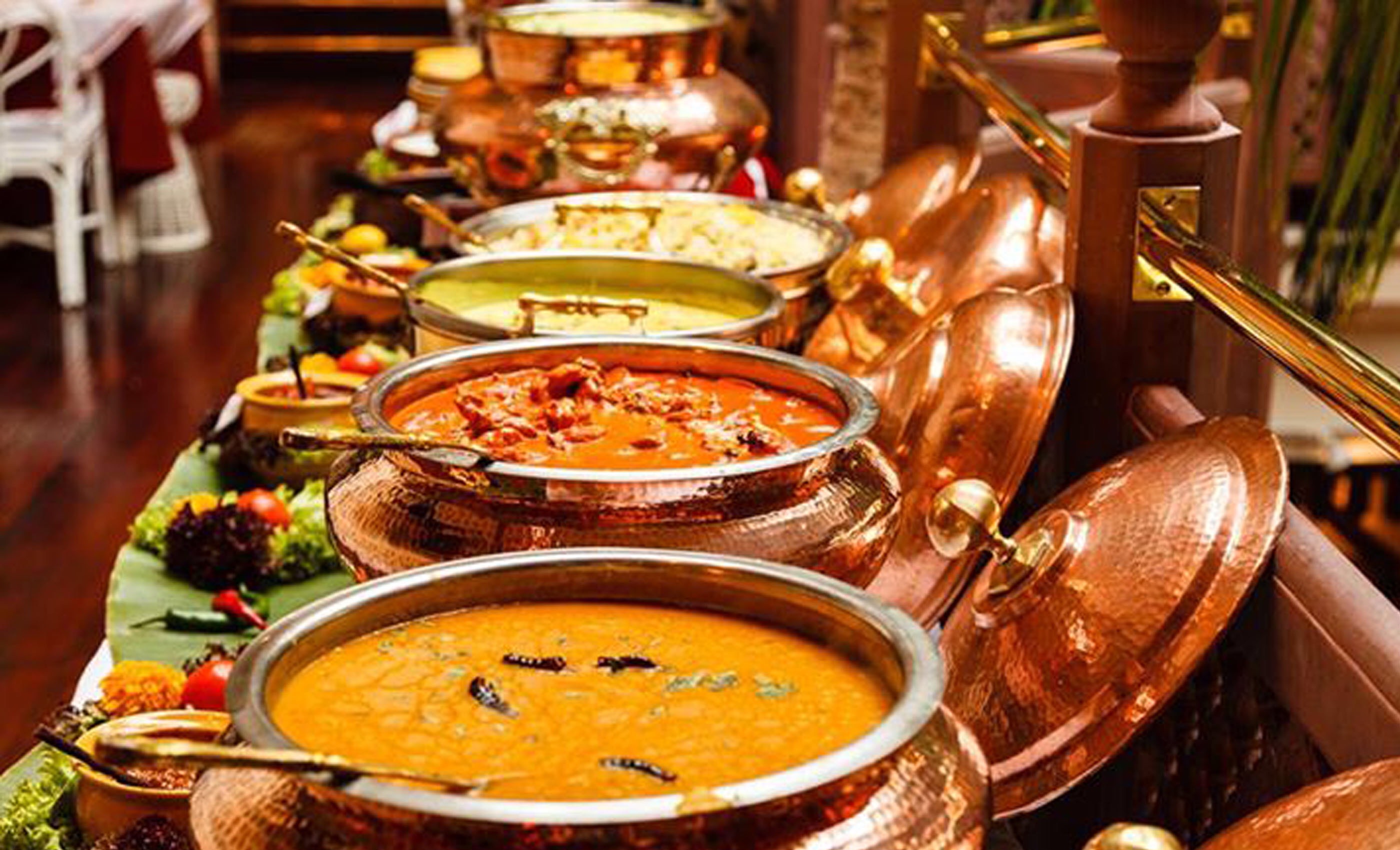 Catering4u by Frank Tobben: Ihr professioneller Berlin Caterer für Business und Private Events