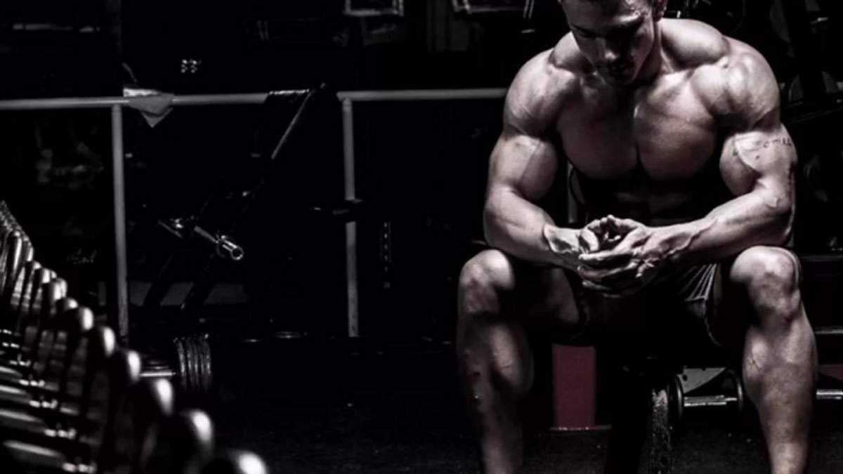 Jack 3d für intensivere Trainingseinheiten bei Fatburnerking