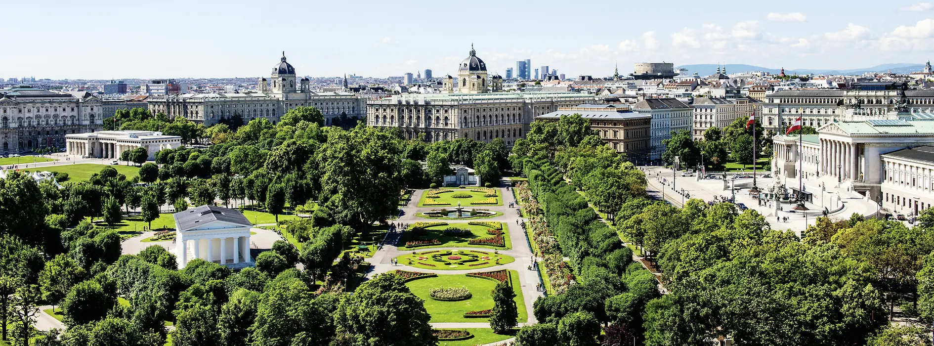 Wien informiert: Alles, was Sie über das Stadtleben und aktuelle Ereignisse wissen müssen