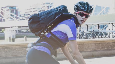 Business Rucksack – VIDI Designs für Business und Freizeit