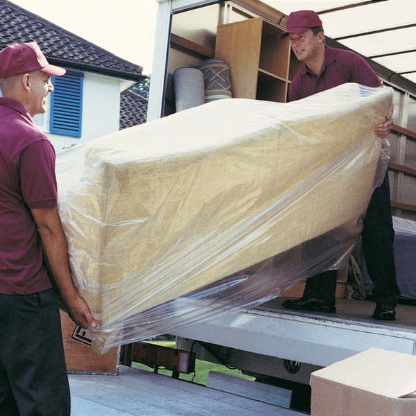 Professionelle Planung durch Umzugsfirma Berlin