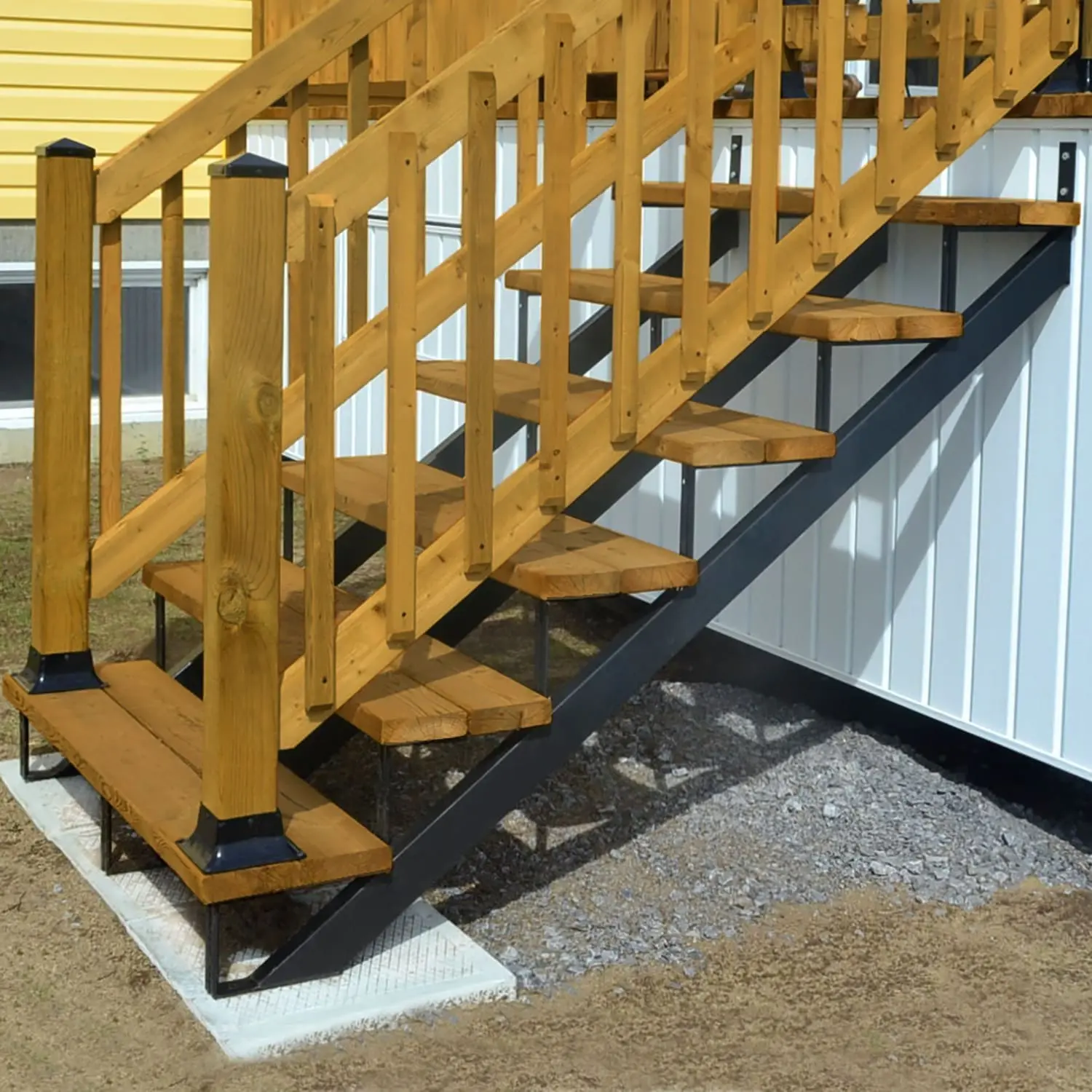 So optimieren Sie Ihre Treppe mit den richtigen Treppen berechnen Formeln