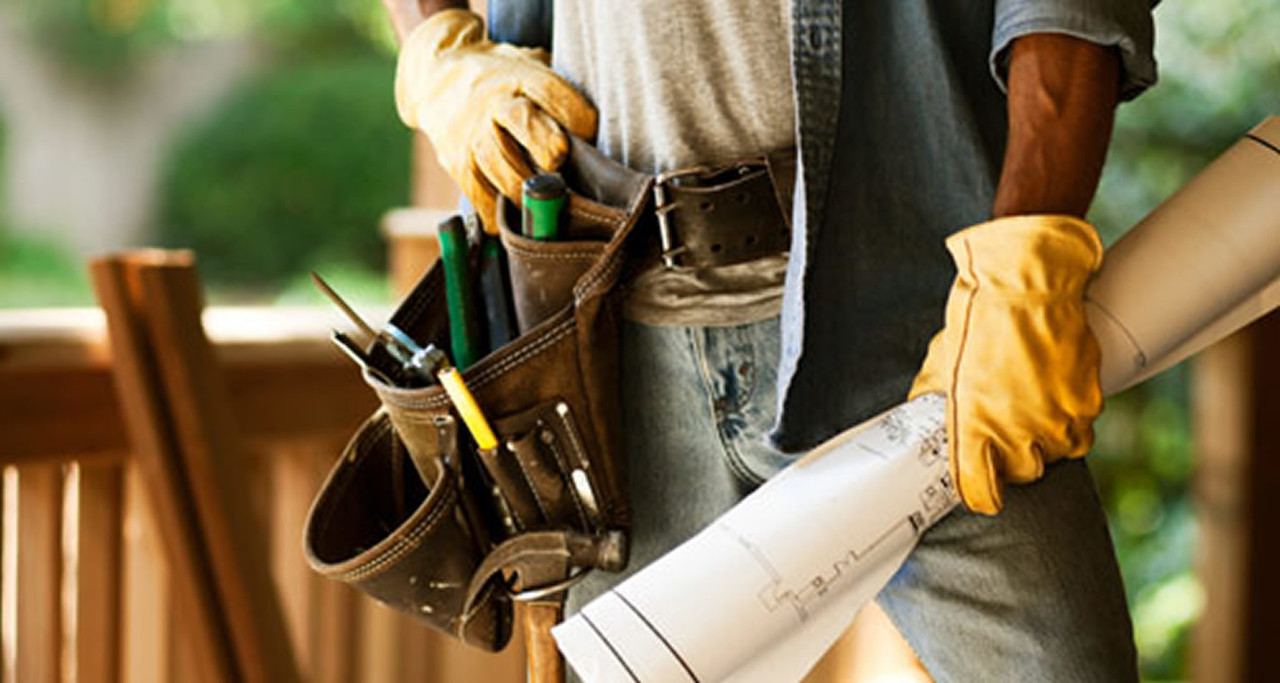 Handwerker gesucht? So vermeidest du böse Überraschungen bei deinem Projekt