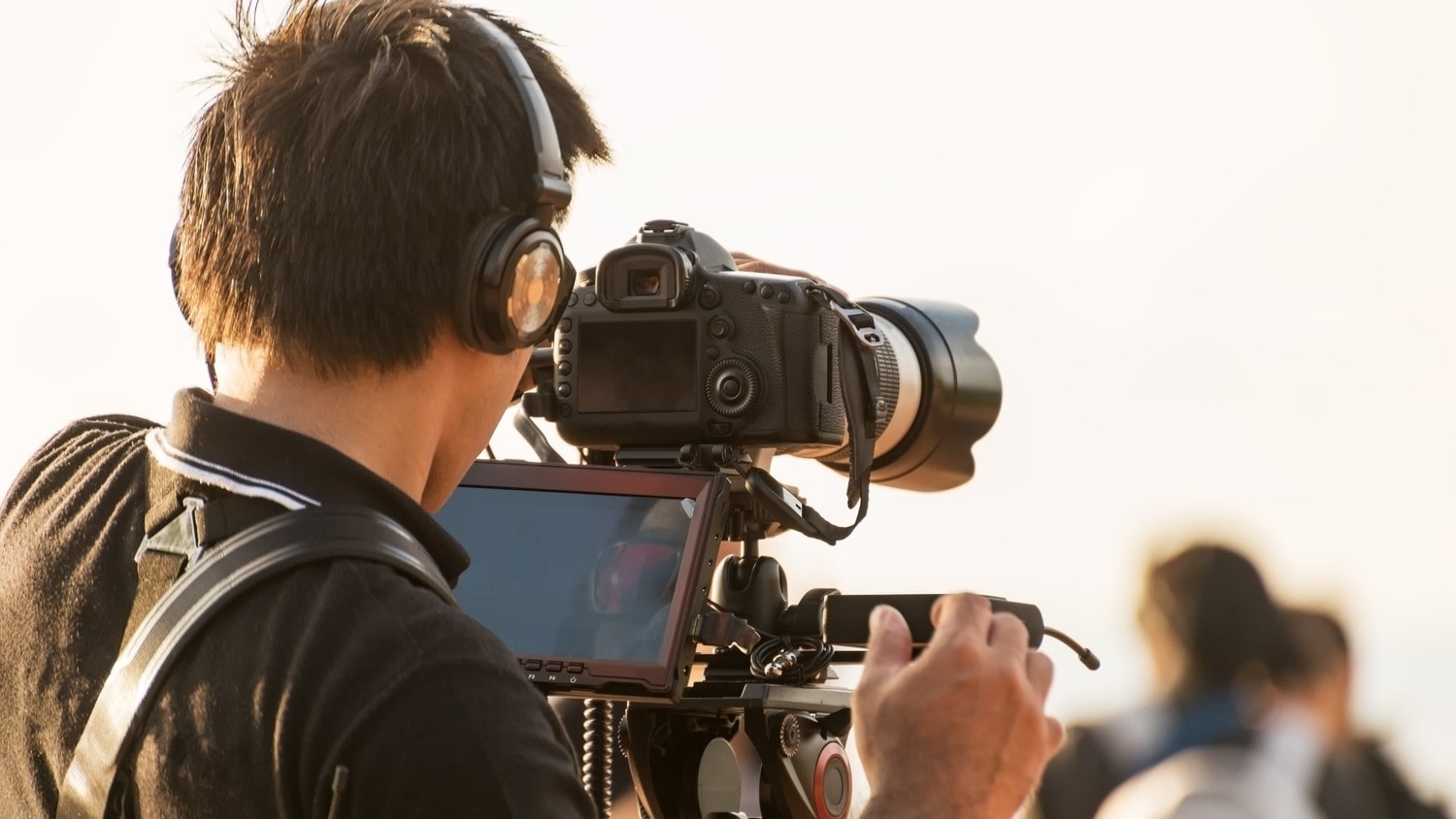 Imagefilm Hamburg – Vom Konzept zum fertigen Film