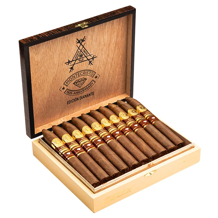 Der perfekte Begleiter für besondere Momente: Finden Sie Ihre perfekte Zigarre bei C-Cigars