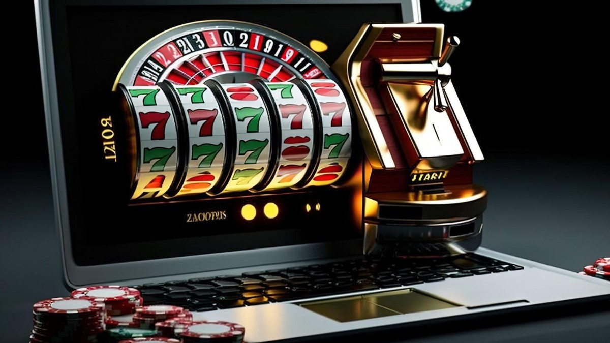 Mobile App vom beste online casino deutschland im Test