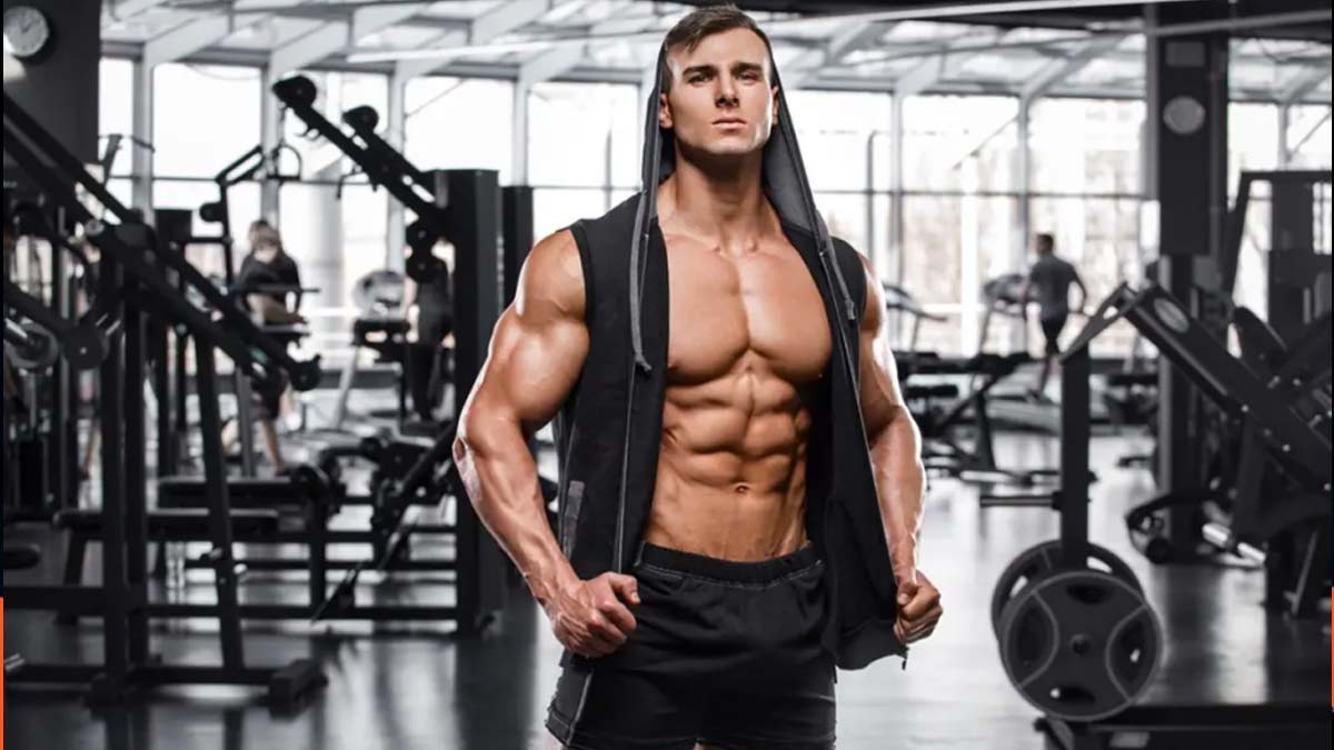 Jack 3D: Dein Pre-Workout Booster für unglaubliche Ergebnisse