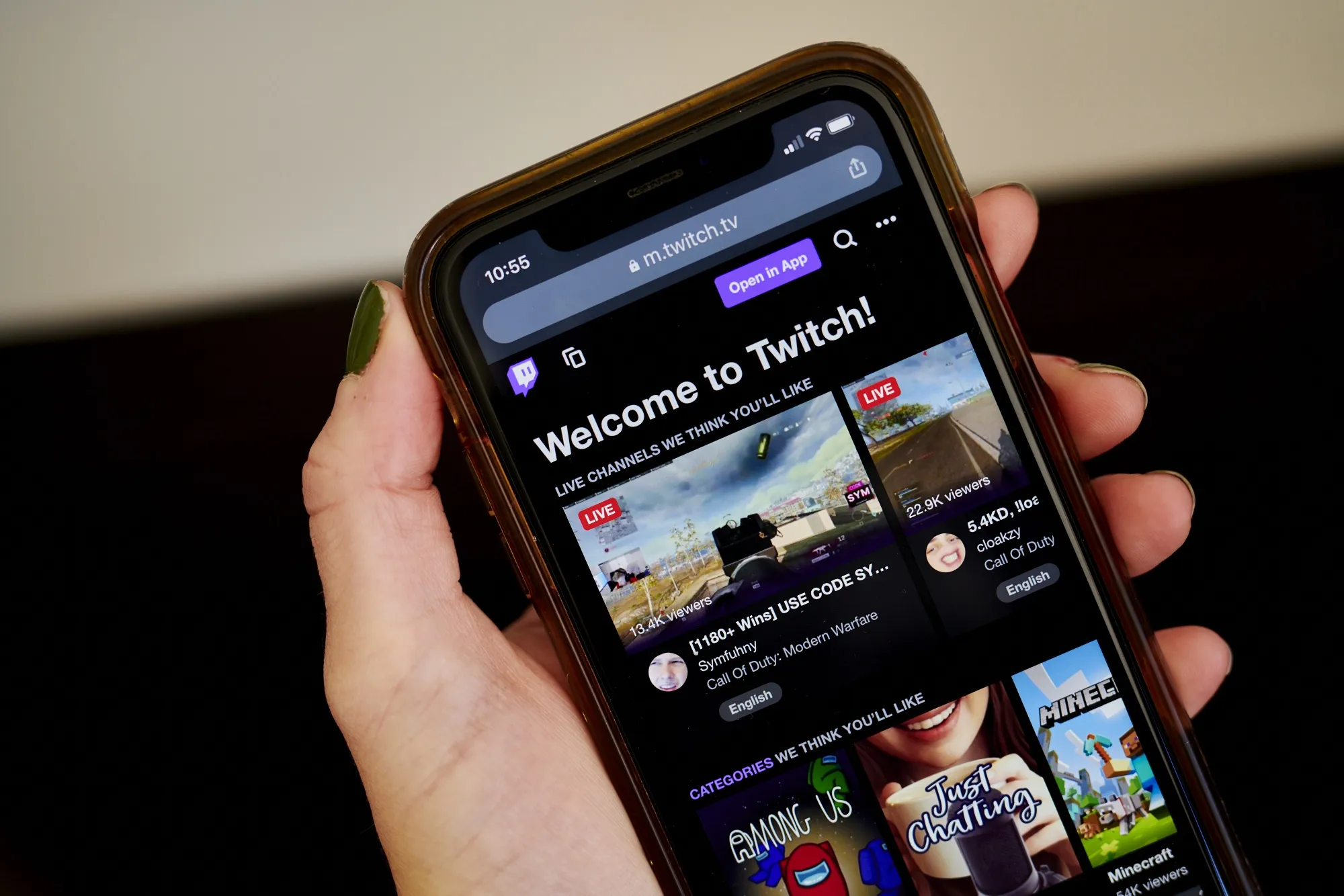 Jetzt Twitch Follower kaufen und dein Wachstum sofort starten