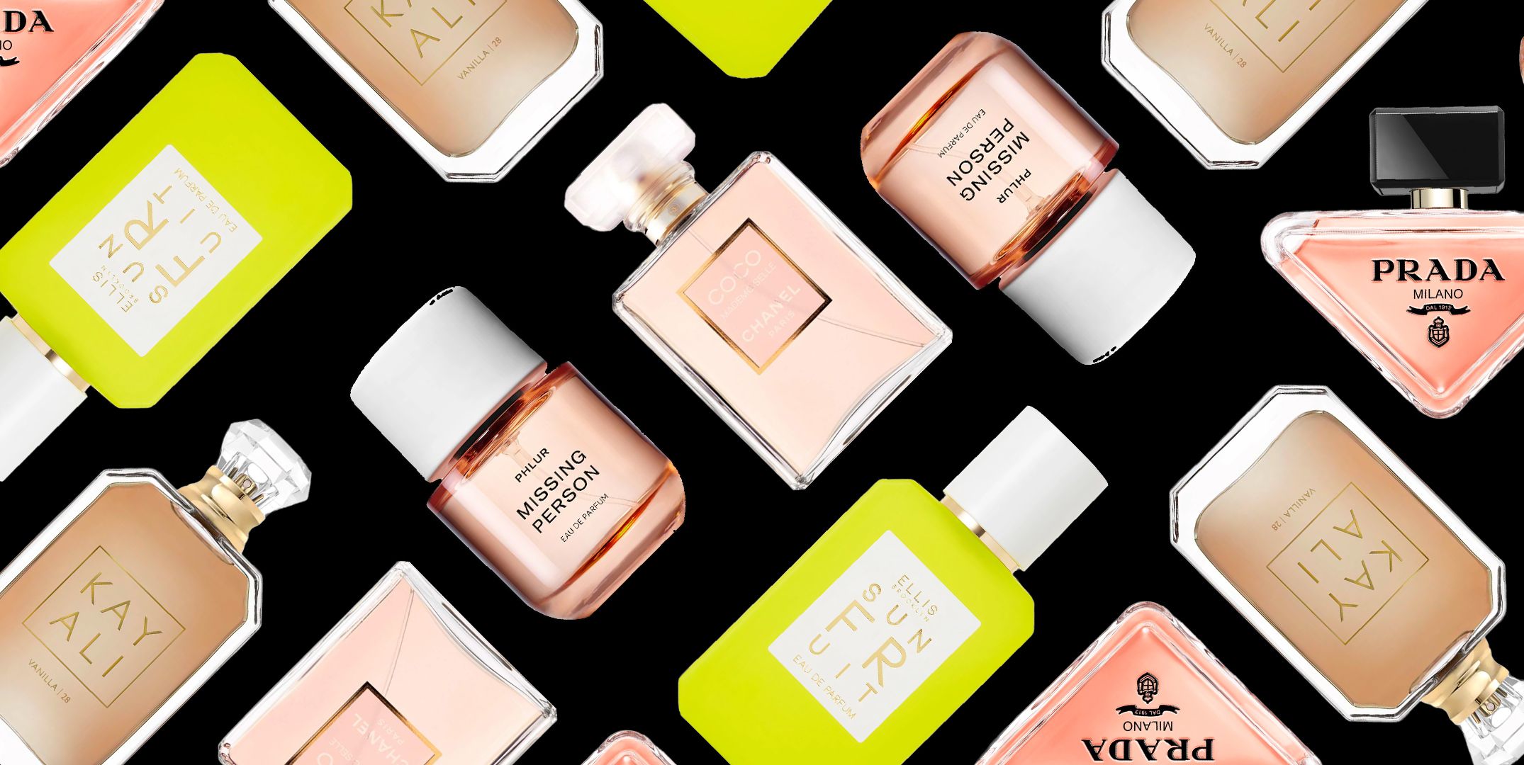 Hani Perfumes: Erschwingliche High-End-Parfüm-Imitate