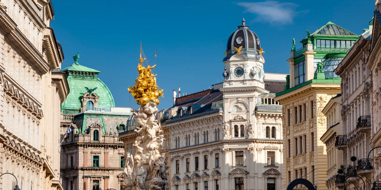 Wien: Kultur, Geschichte und Geheimnisse der Stadt entdecken