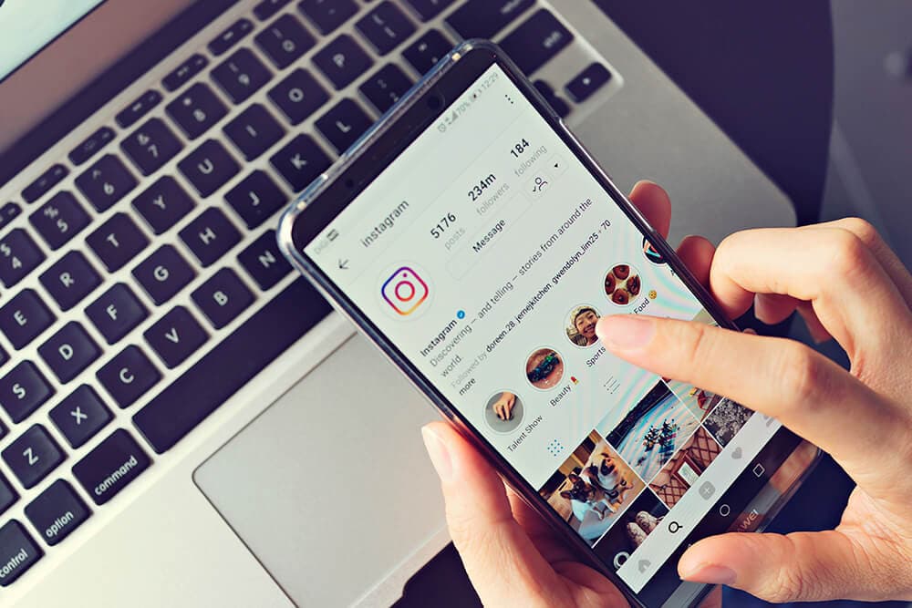 Follower auf Instagram kaufen: Die besten Methoden für garantiertes Wachstum