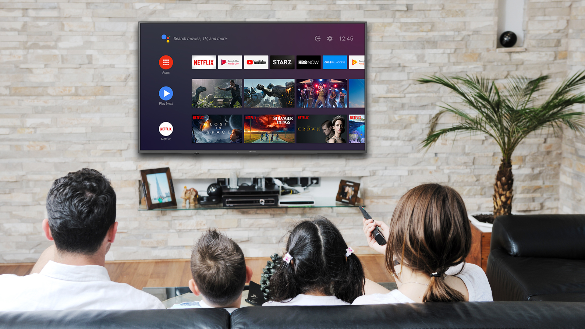 IPTV Abonnement-Showdown: Polen vs. weltweite Optionen