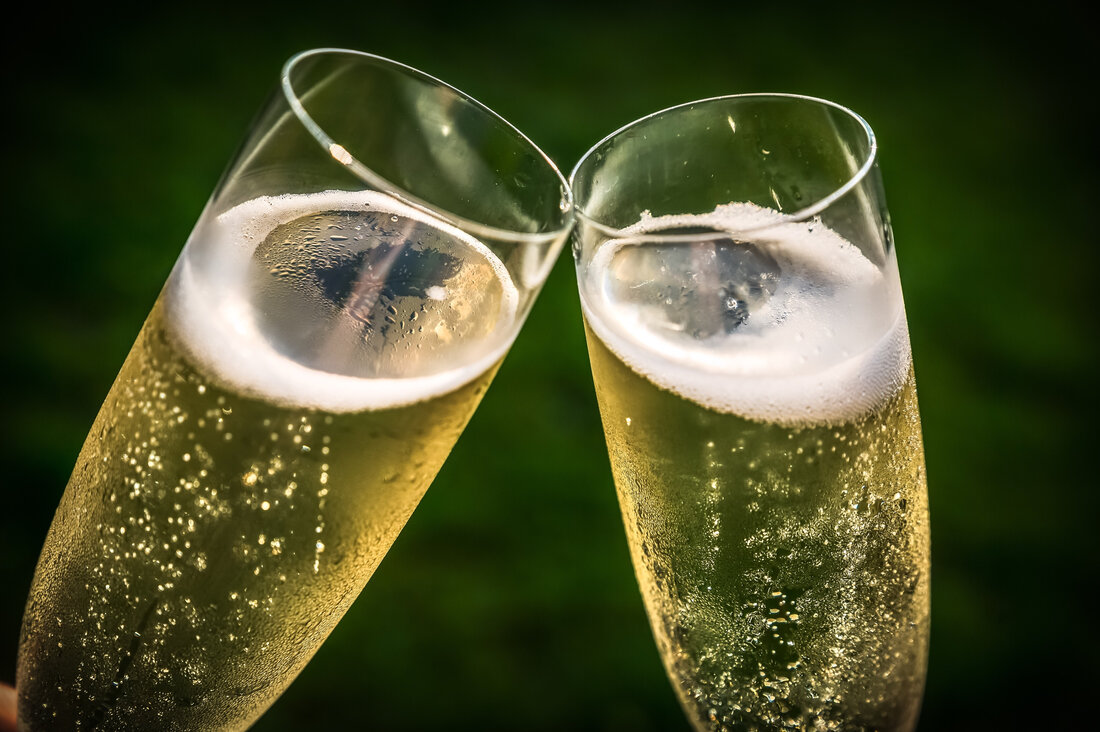 Prosecco: Der Perlende Genuss mit Italienischem Flair