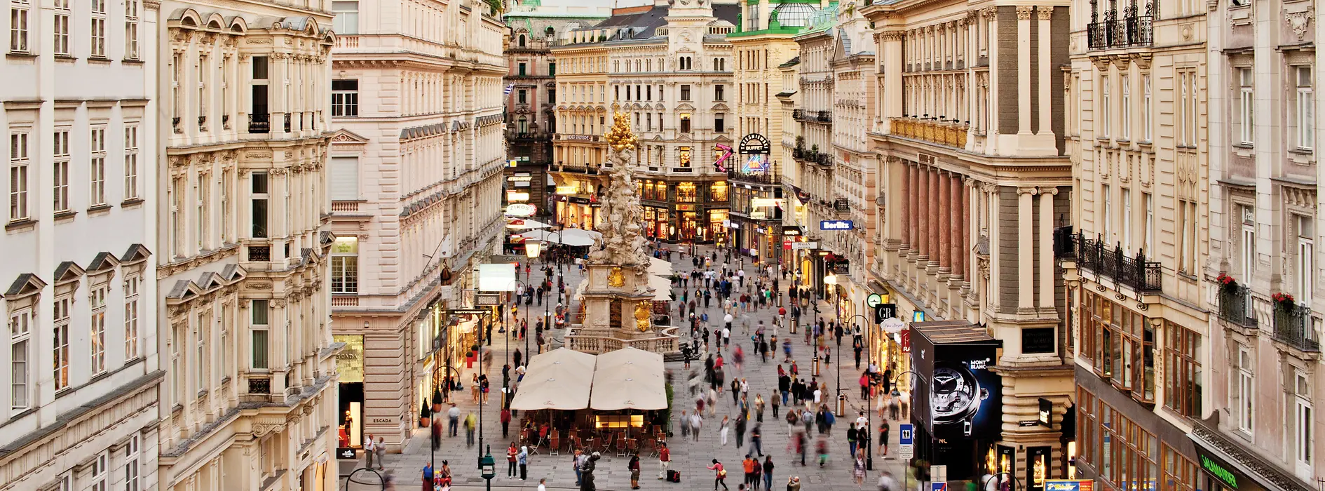 Wien News: Wiener Unternehmen im Fokus